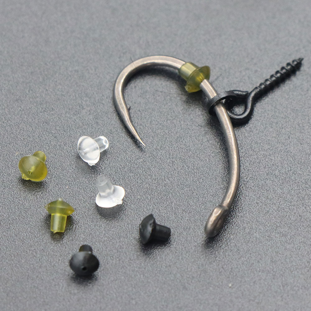 Fishing Equipment Carp - 50 Uds. Gancho de pesca de