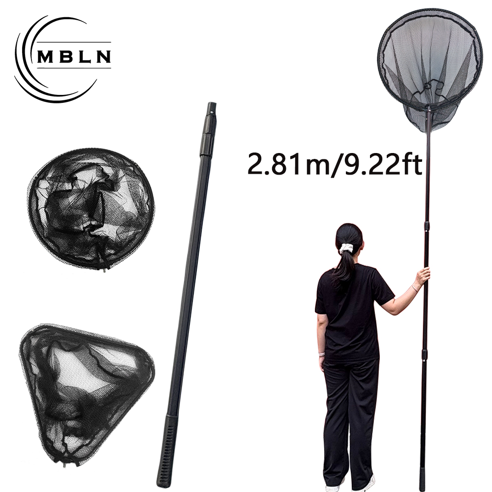 Fishing Equipment Brands - Red de Pesca Ultra Larga de