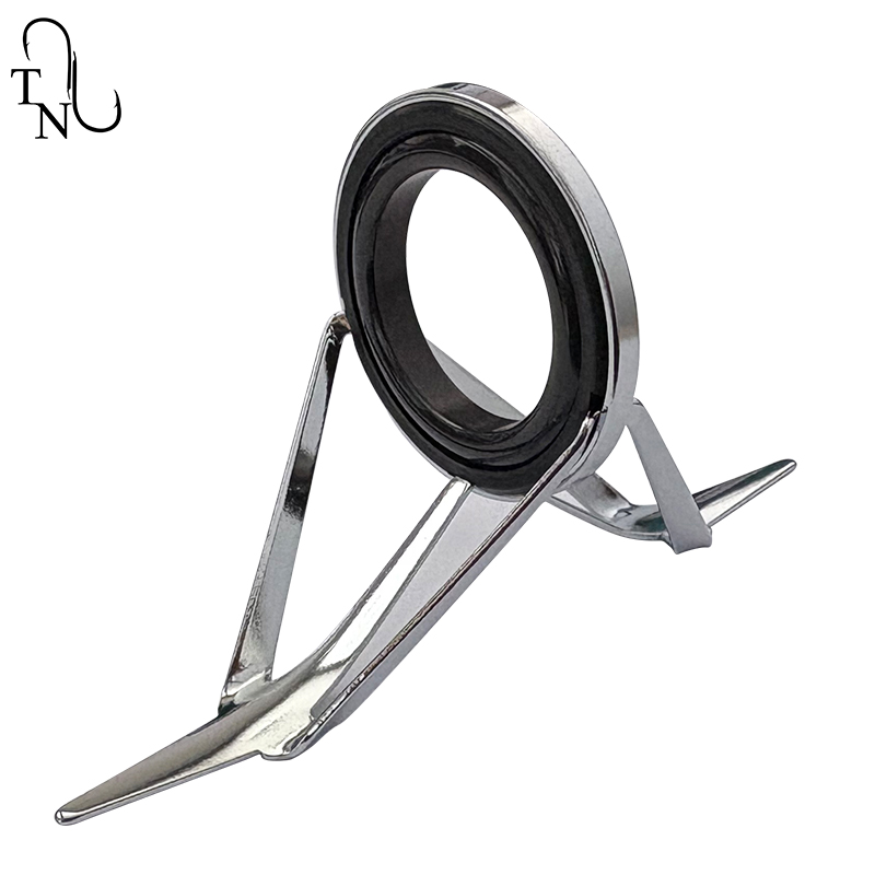 Fishing Equipment Cheap - Componente de marco de acero inoxidable