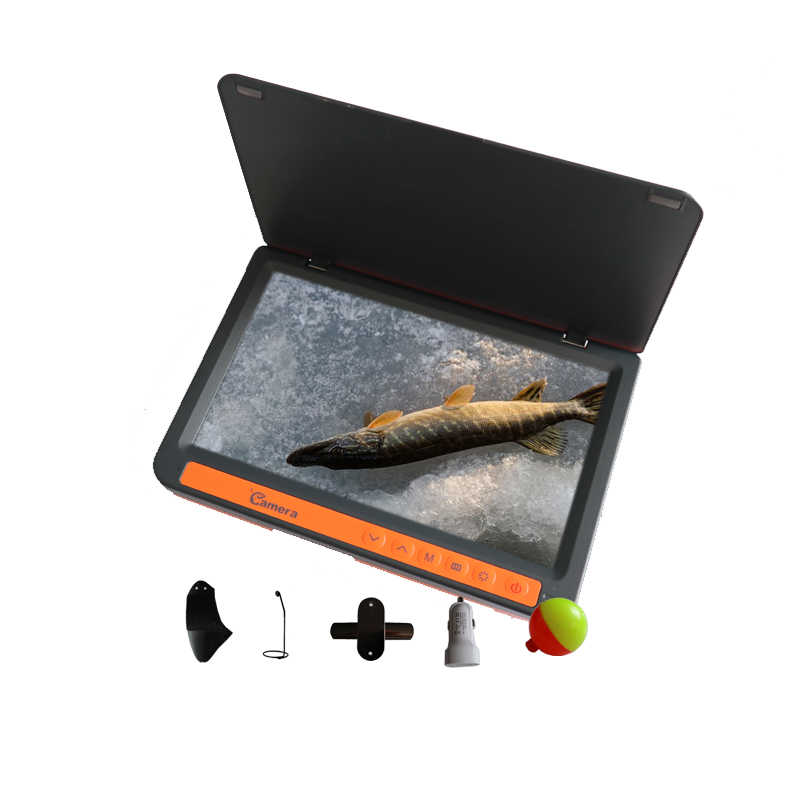 Fishing Equipment Price - HR-7050TR Equipo de Pesca Profesional a