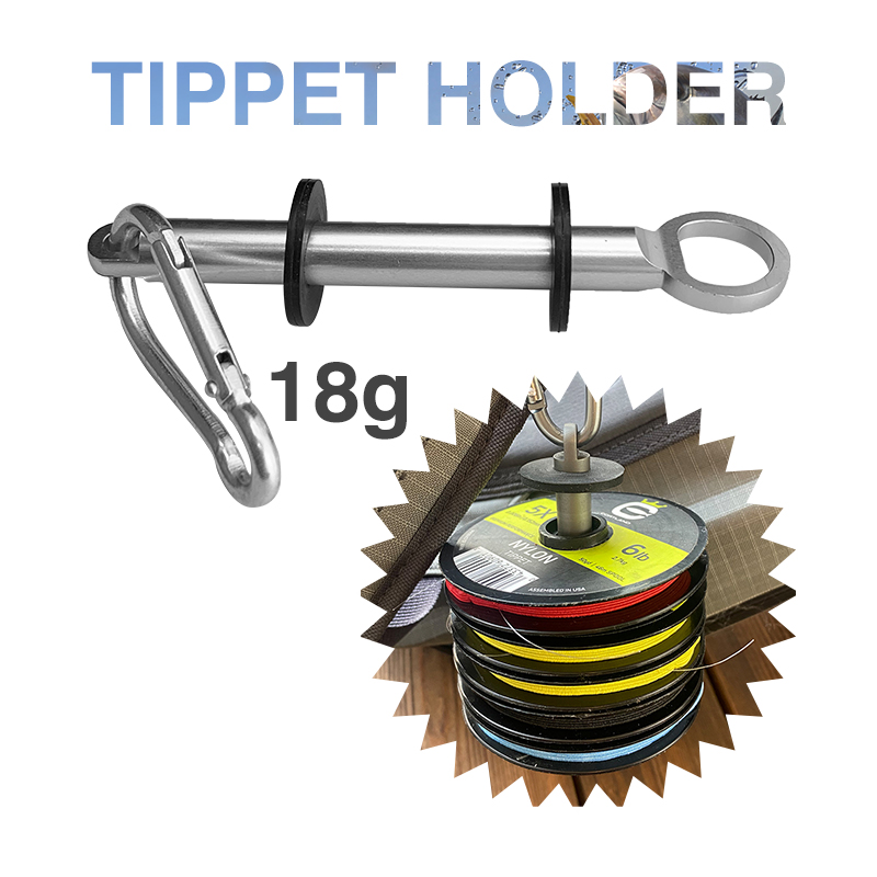 Fishing Equipment Cheap - Soporte de cable portátil de pesca