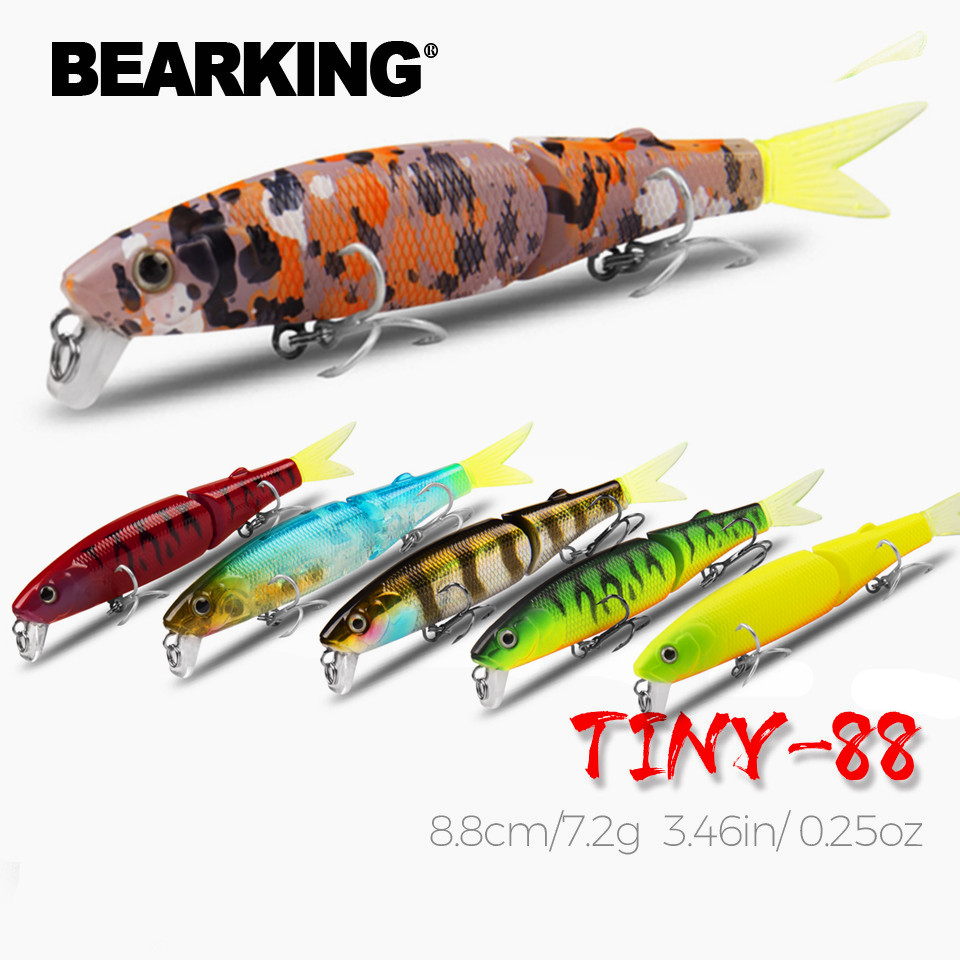 Fishing Equipment Brands - S85 Bearking marca 1 pieza AS-S85
