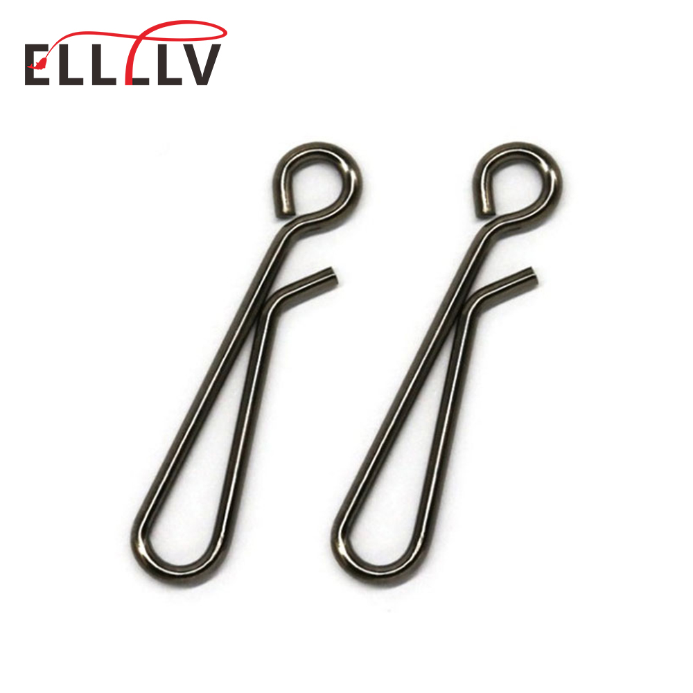 Fishing Equipment Carp - 100 Uds pesca en agua salada