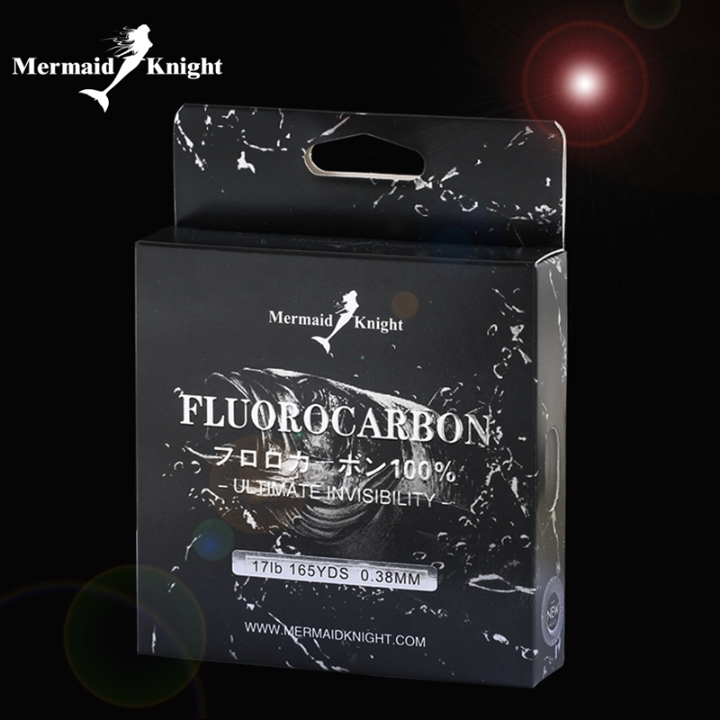 Fishing Equipment Brands - Sedal de pesca de fluorocarbono, hilo