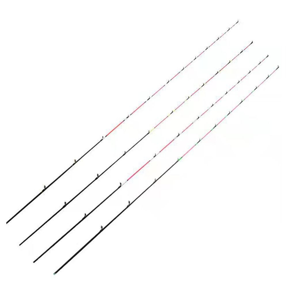 Ice Fishing Tip Up - Caña de Pescar Retráctil de Titanio