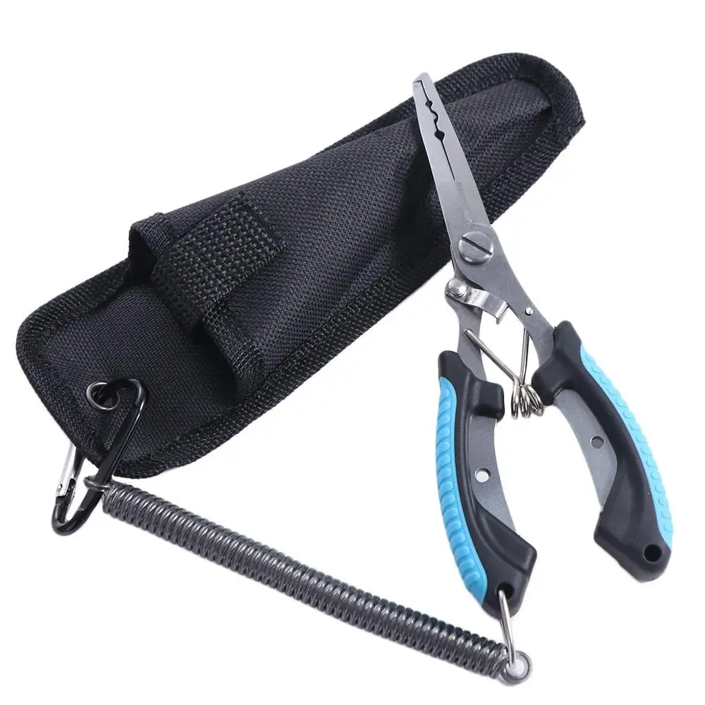 Fishing Equipment Price - Alicates de pesca de acero inoxidable,