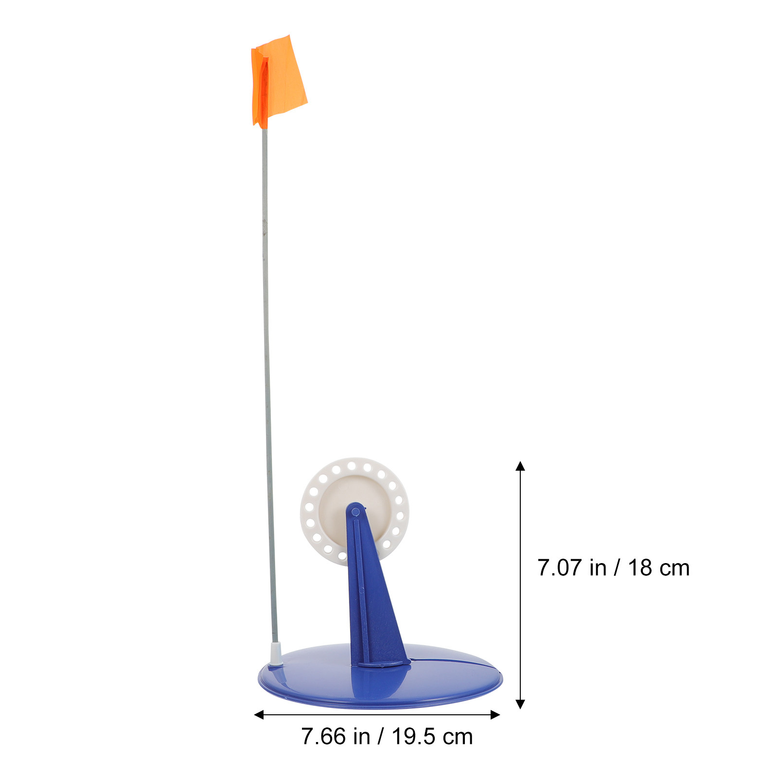 Bandera para pesca en hielo, m - Ice Fishing Tip Up reseña y precio