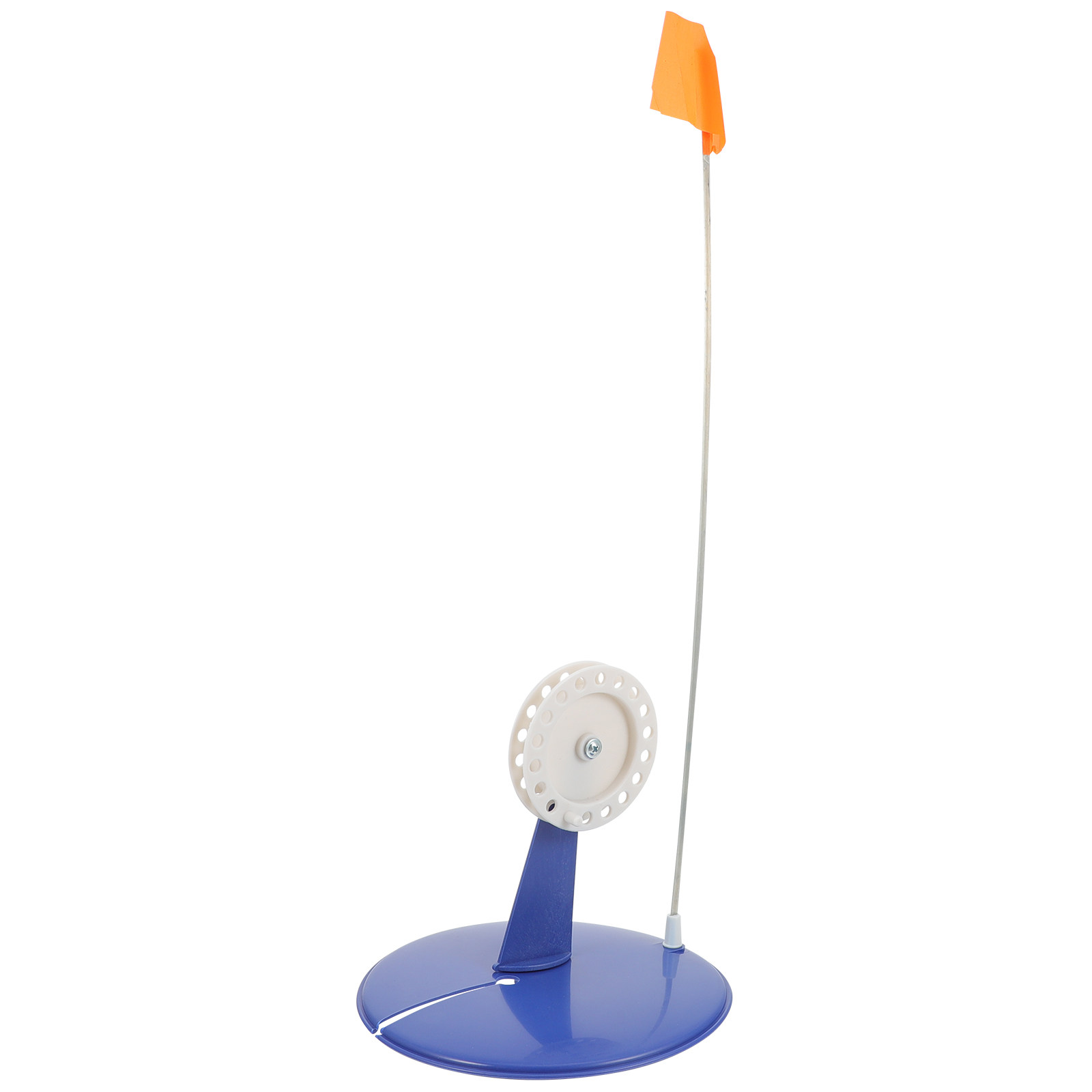 Bandera para pesca en hielo, m - Ice Fishing Tip Up reseña y precio
