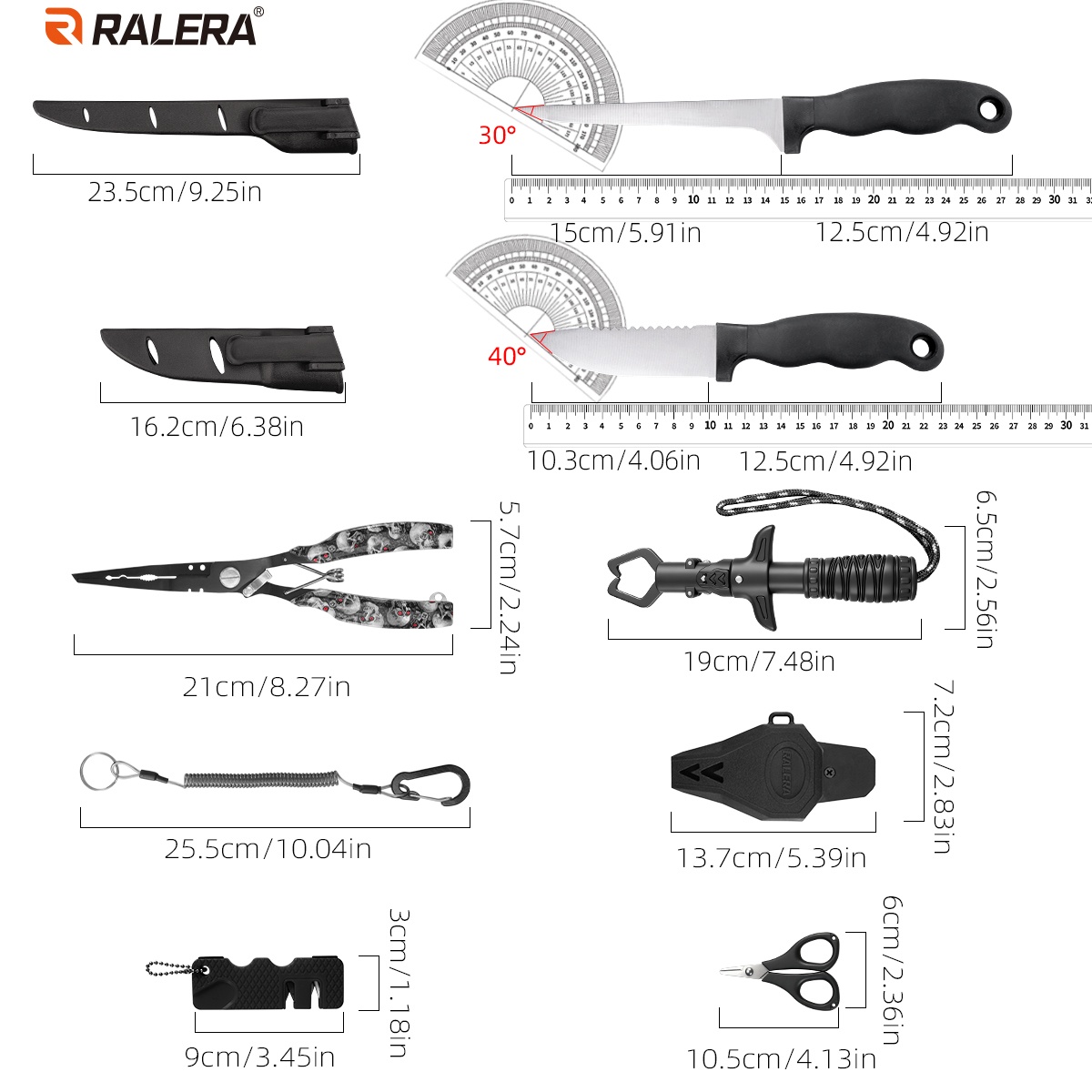 Equipo de Pesca con Señuelos:  - Fishing Equipment Essentials reseña y precio
