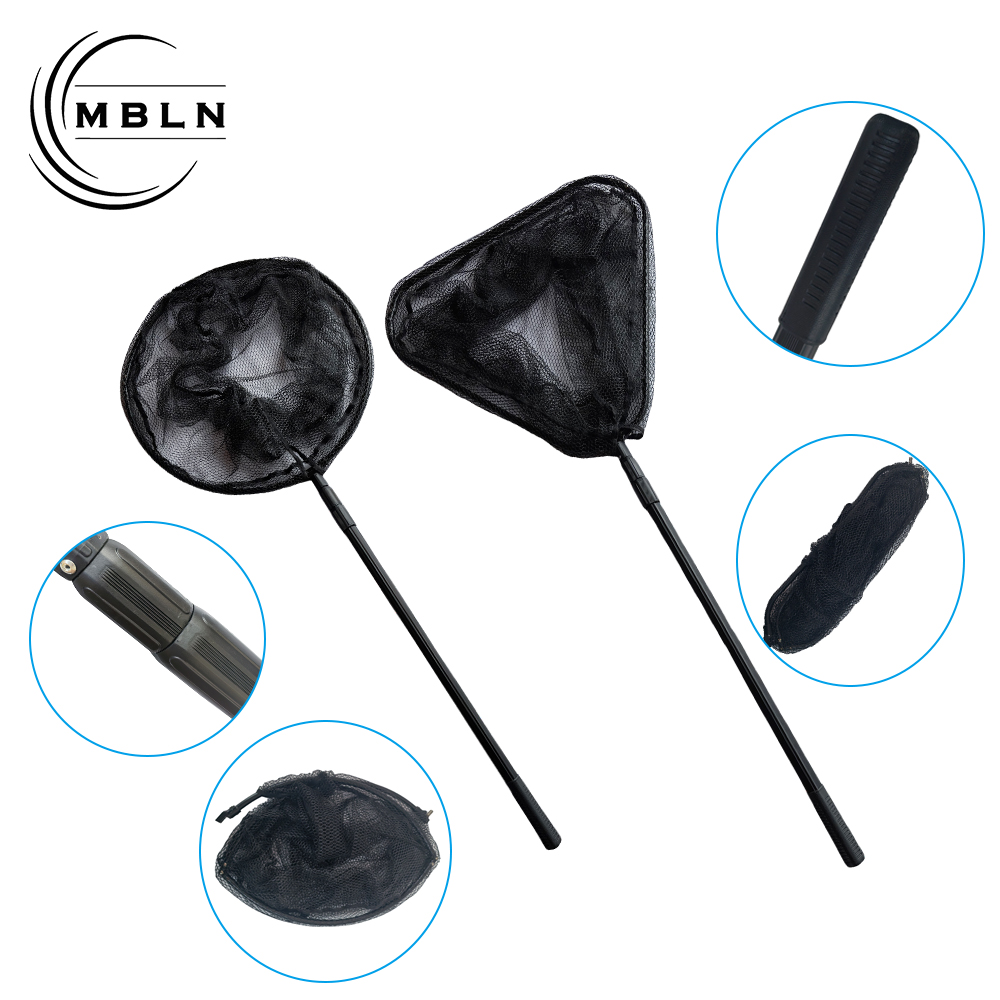 Red de Pesca Ultra Larga de 2. - Fishing Equipment Brands reseña y precio