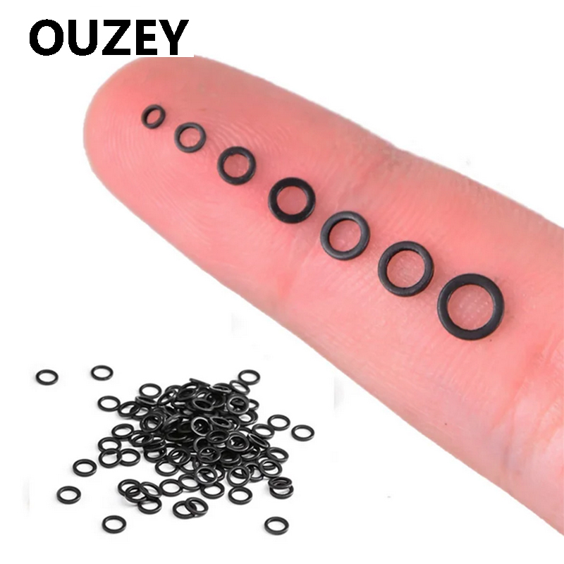 OUZEY 100 Uds pesca de carpa c - Fishing Equipment Cheap reseña y precio