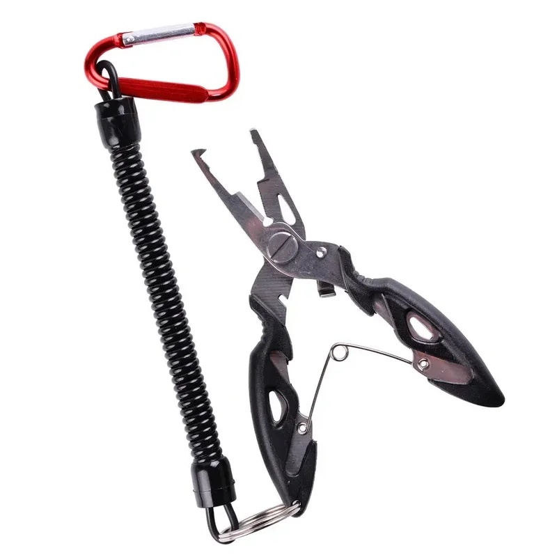 Alicates de Pesca, Tijeras, Co - Fishing Equipment Price reseña y precio