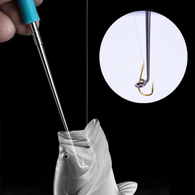 Removedor de anzuelos de pesca - Fishing Equipment Price reseña y precio