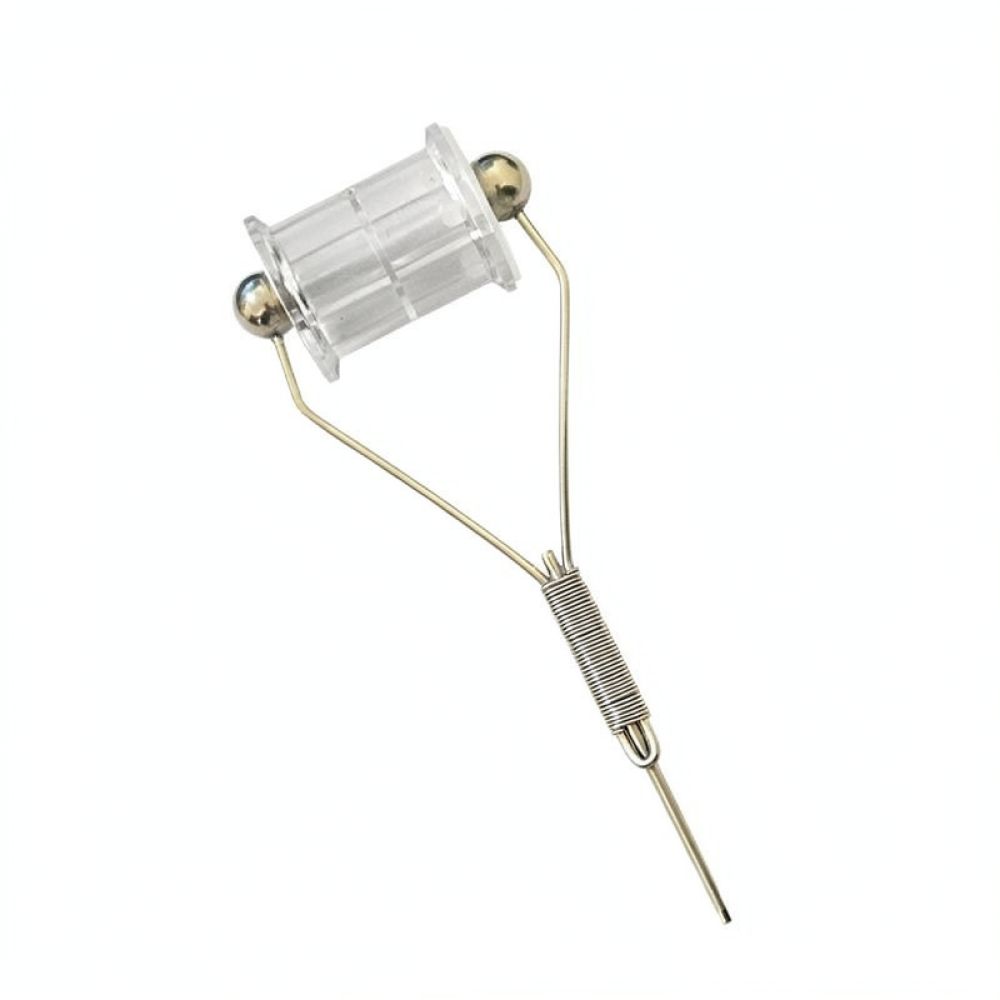 Portabobinas de acero inoxidab - Fishing Equipment Essentials reseña y precio