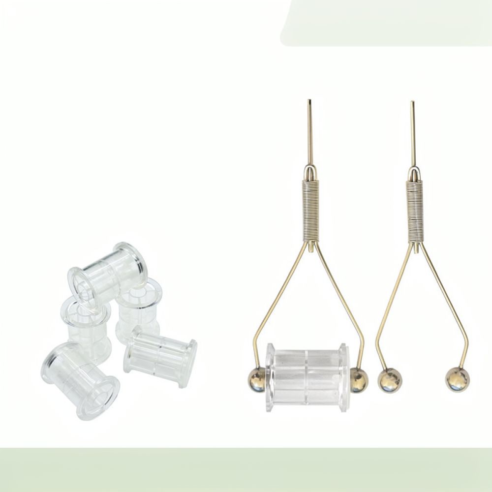 Portabobinas de acero inoxidab - Fishing Equipment Essentials reseña y precio