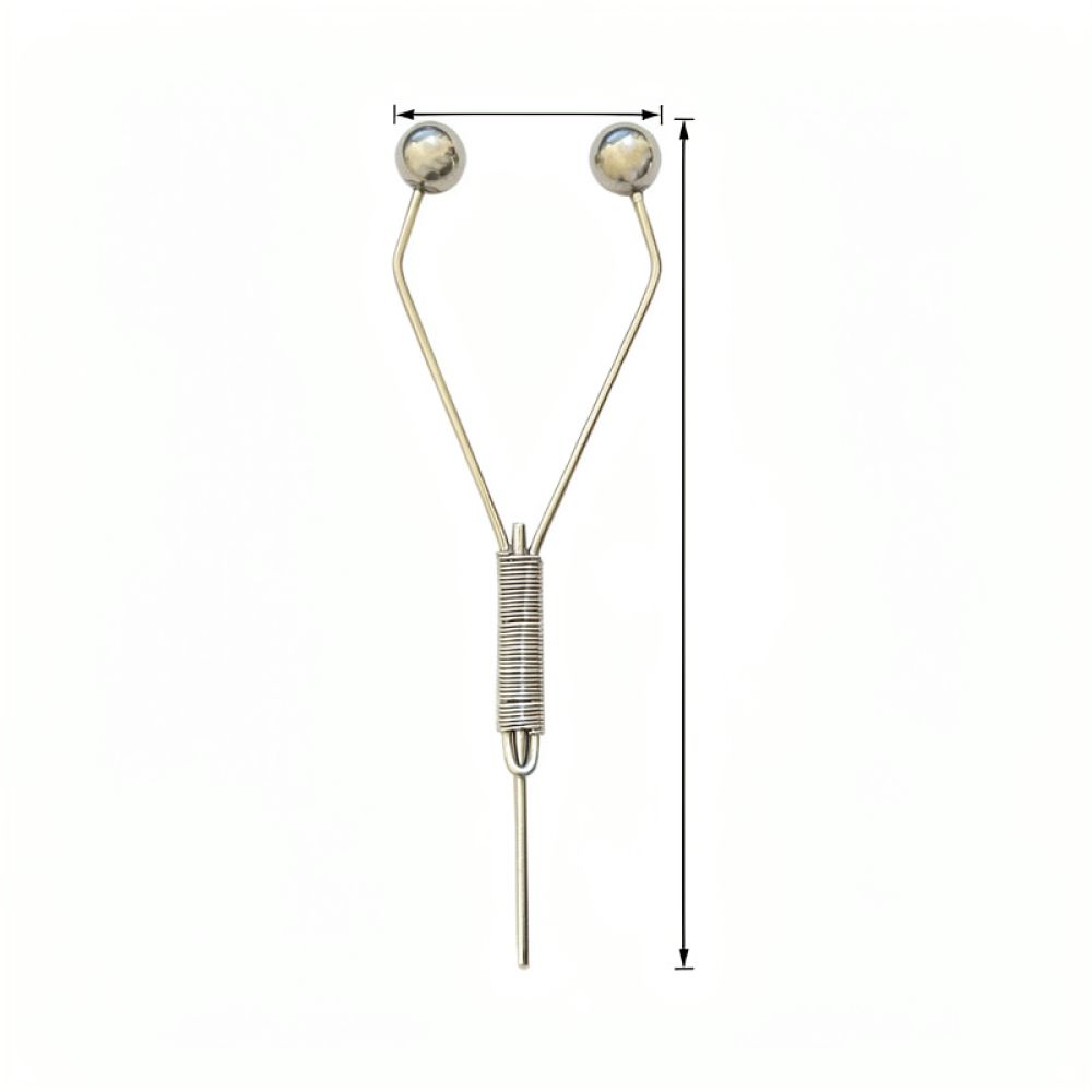 Portabobinas de acero inoxidab - Fishing Equipment Essentials reseña y precio