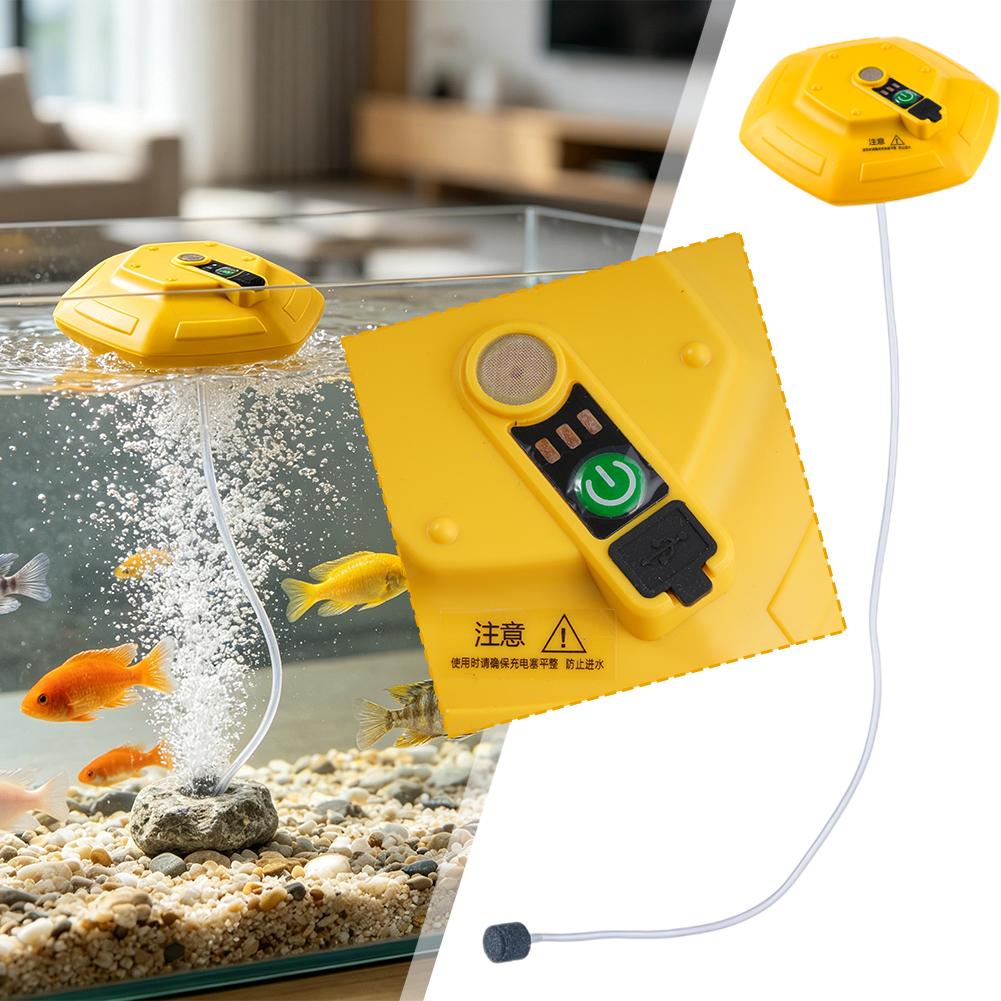 Bomba de aireación flotante pa - Ice Fishing Tip Up reseña y precio
