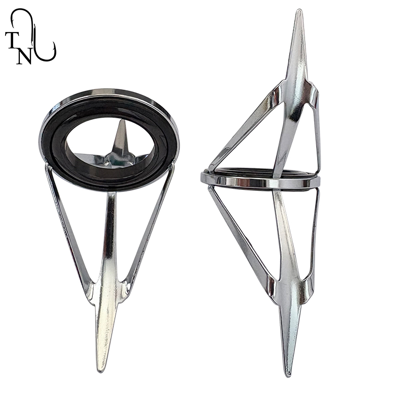 Componente de marco de acero i - Fishing Equipment Cheap reseña y precio