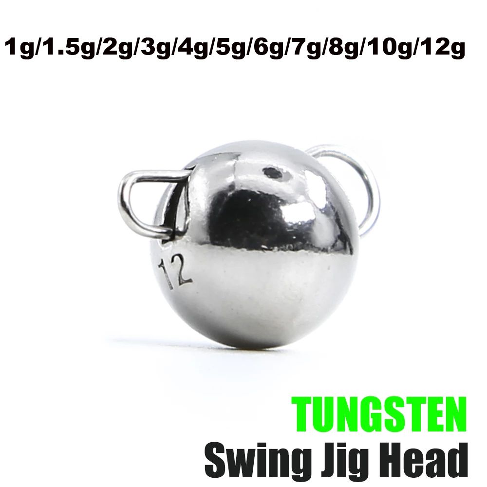 Plomo de tungsteno negro mate, - Fishing Equipment Carp reseña y precio