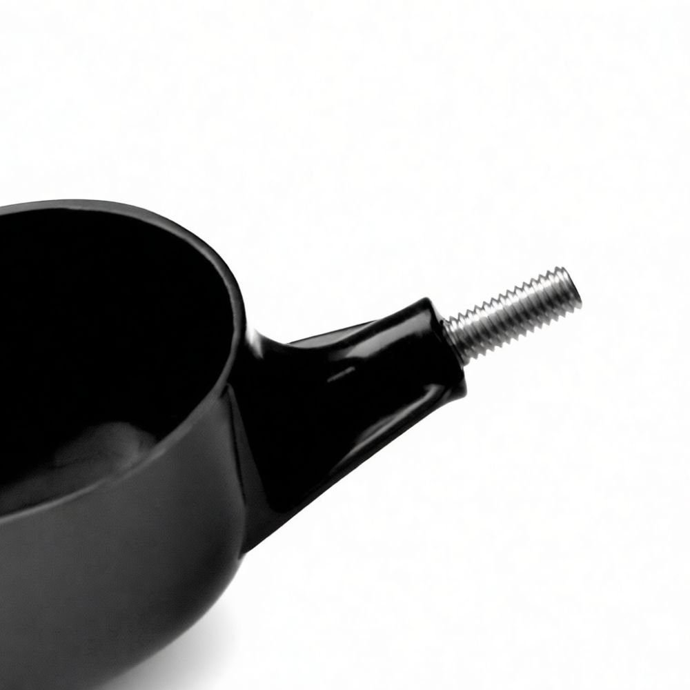 Cuchara grande para lanzar señ - Fishing Equipment Essentials reseña y precio