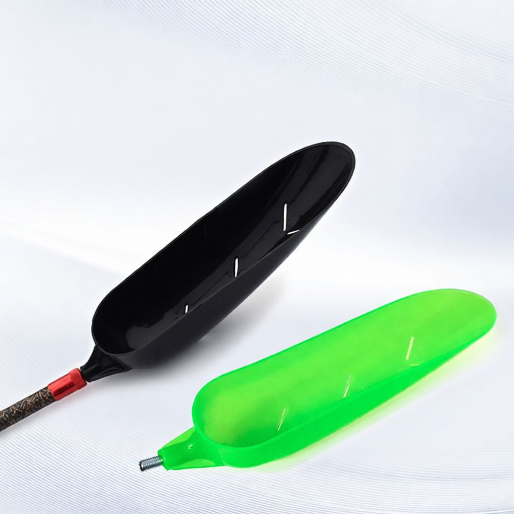 Cuchara grande para lanzar señ - Fishing Equipment Essentials reseña y precio