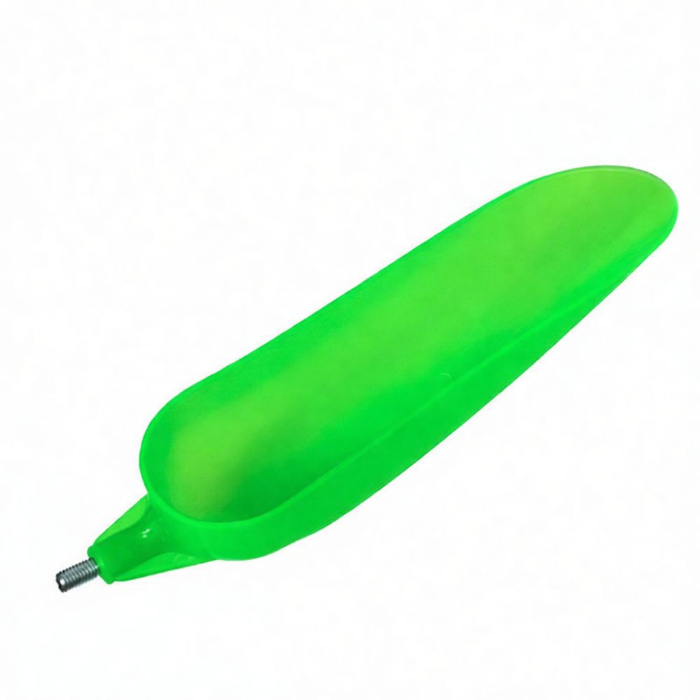 Cuchara grande para lanzar señ - Fishing Equipment Essentials reseña y precio