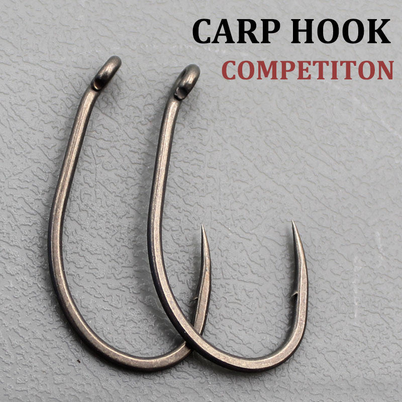 20 unids/lote pesca de carpa r - Fishing Equipment Brands reseña y precio