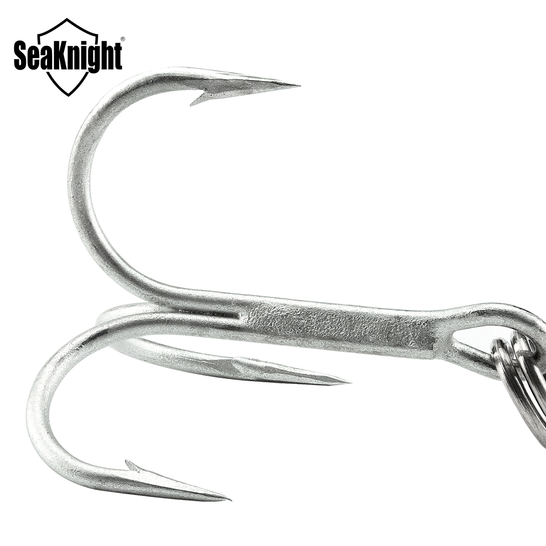 SeaKnight marca SK050 serie To - Fishing Equipment Brands reseña y precio