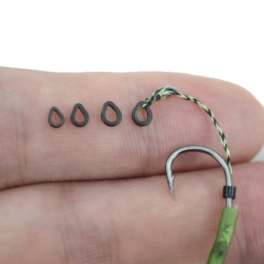 Hirisi 60 Anillas para Cebo de - Fishing Equipment Cheap reseña y precio