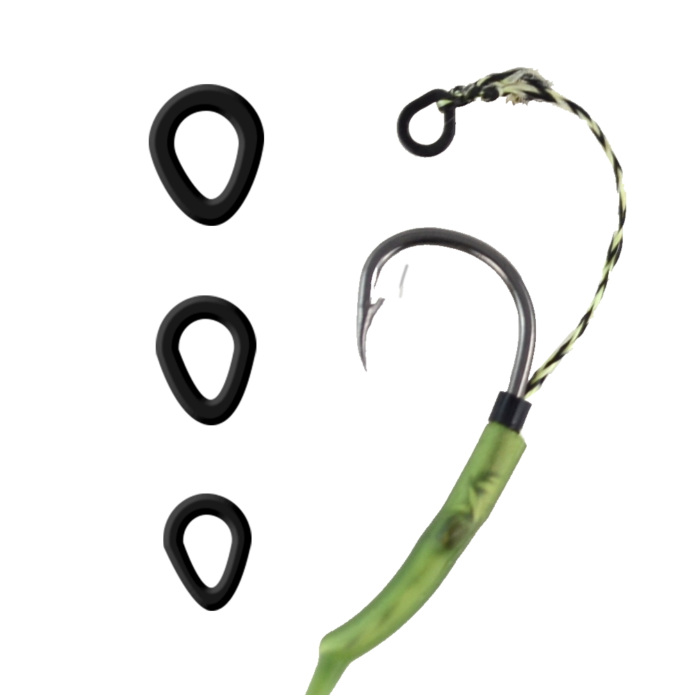 Hirisi 60 Anillas para Cebo de - Fishing Equipment Cheap reseña y precio