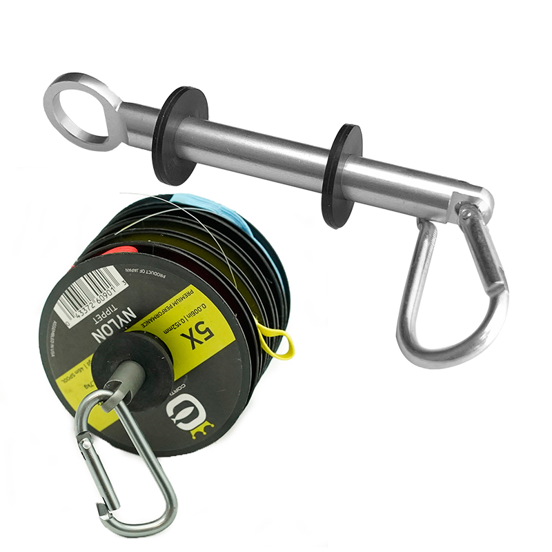 Soporte de cable portátil de p - Fishing Equipment Cheap reseña y precio