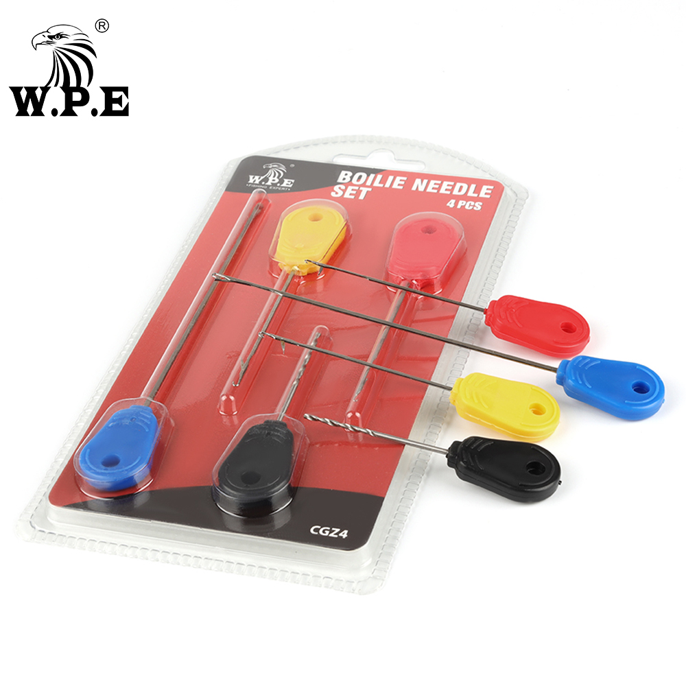 W.P.E-accesorios para herramie - Fishing Equipment Cheap reseña y precio