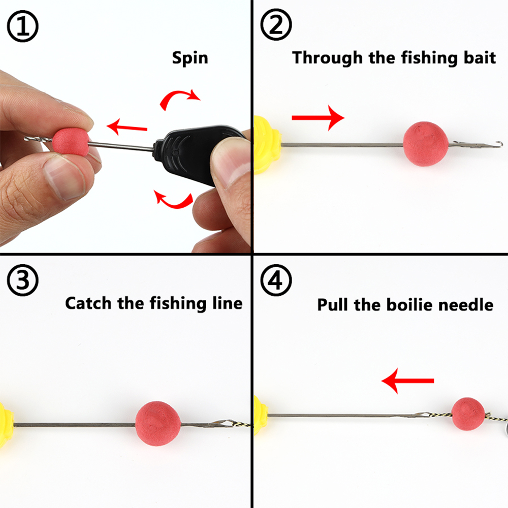 W.P.E-accesorios para herramie - Fishing Equipment Cheap reseña y precio