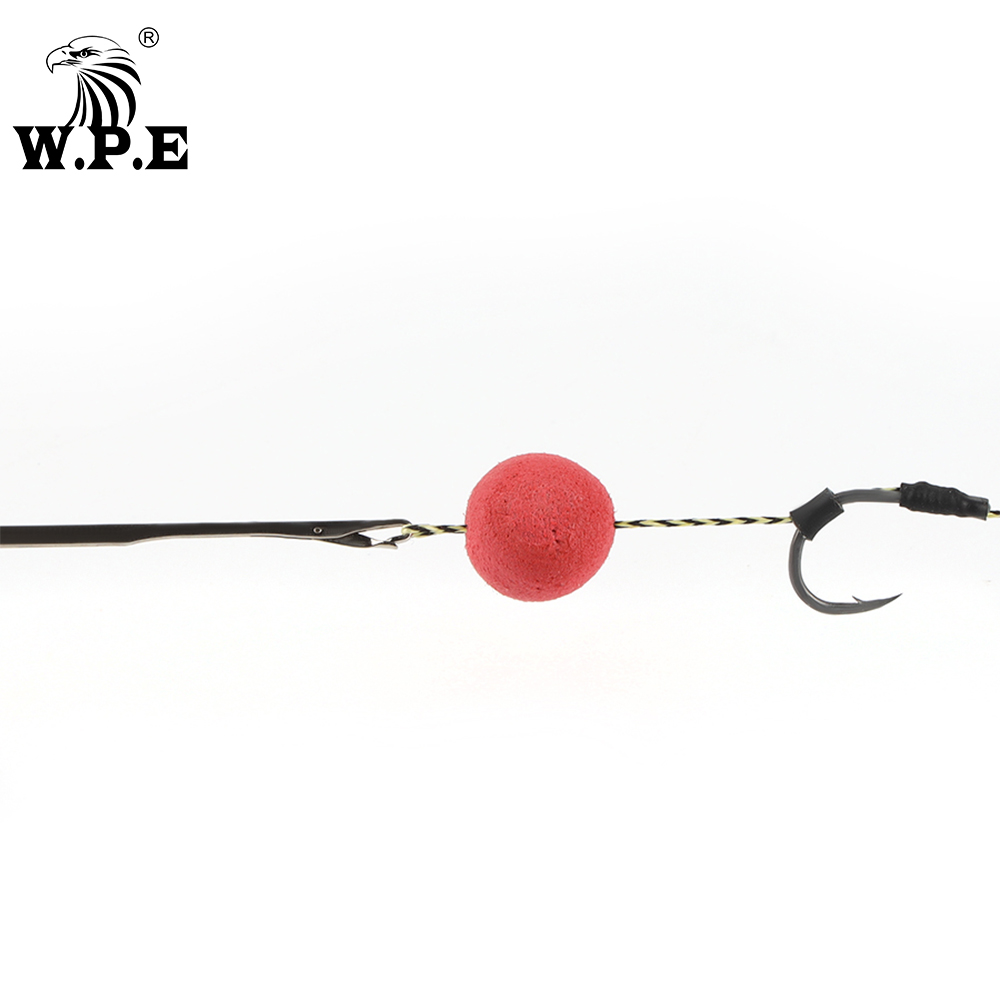 W.P.E-accesorios para herramie - Fishing Equipment Cheap reseña y precio
