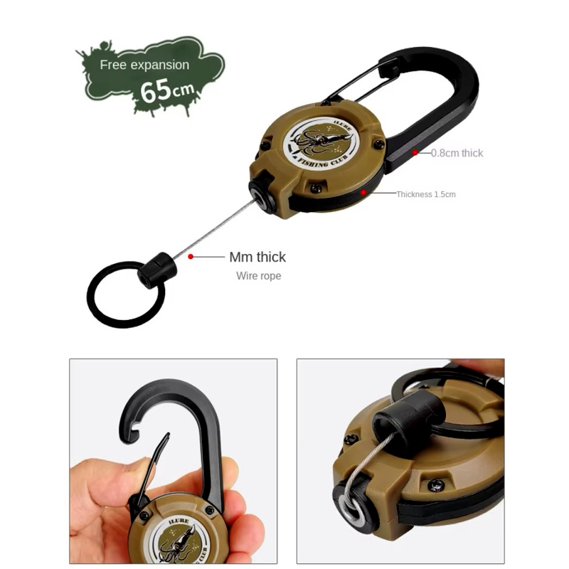 Gorros de anzuelo de calamar y - Fishing Equipment Carp reseña y precio