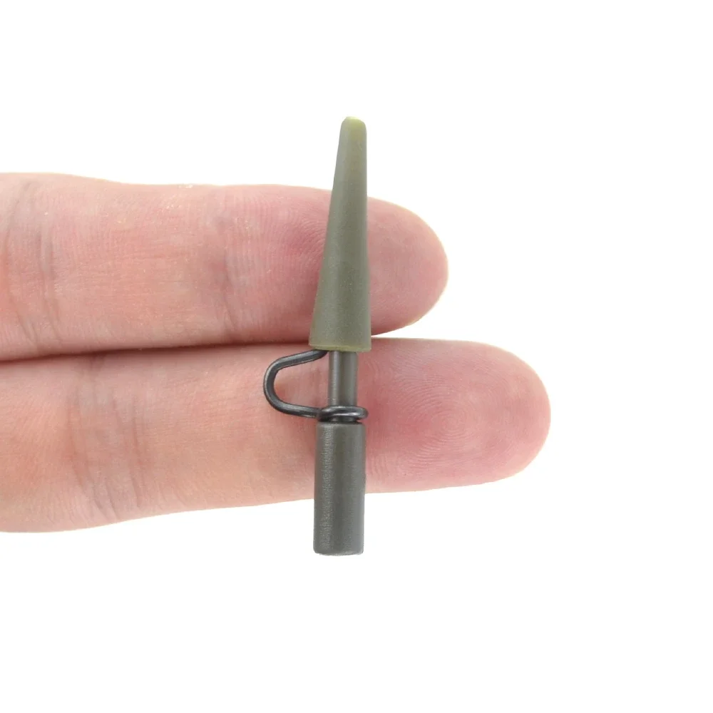 Hirisi 10 Uds Clips de plomo r - Ice Fishing Tip Up reseña y precio