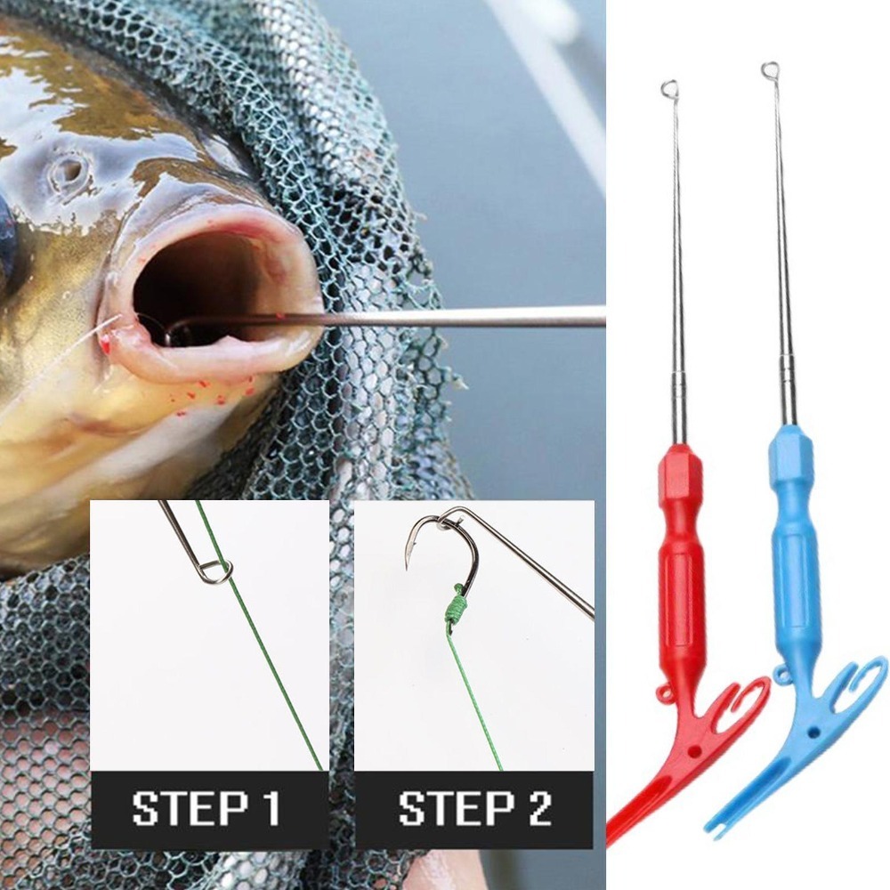 Separador de anzuelos de Pesca - Fishing Equipment Price reseña y precio