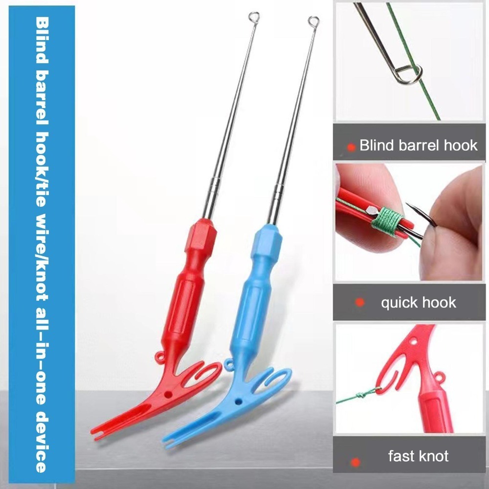 Separador de anzuelos de Pesca - Fishing Equipment Price reseña y precio