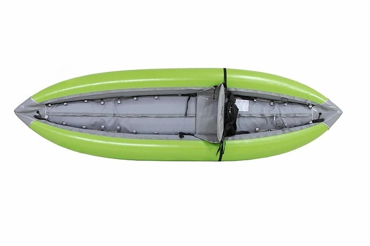 Kayak Inflable de PVC Seguro y - Fishing Equipment To Sell reseña y precio