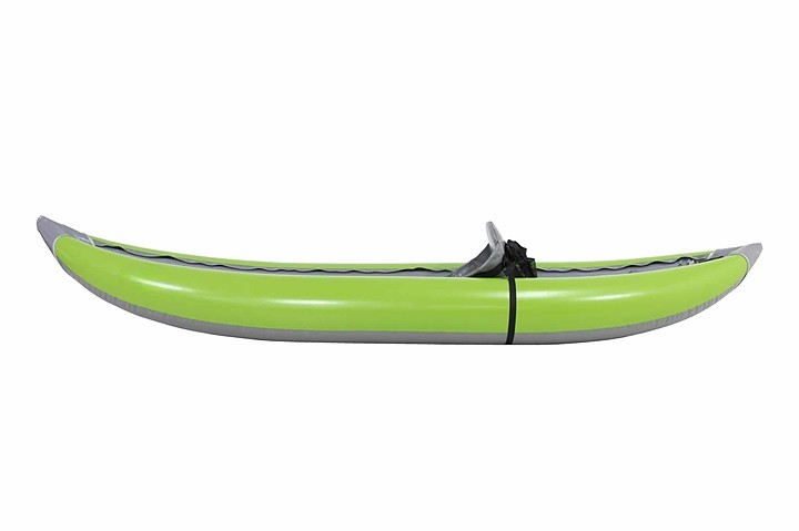 Kayak Inflable de PVC Seguro y - Fishing Equipment To Sell reseña y precio