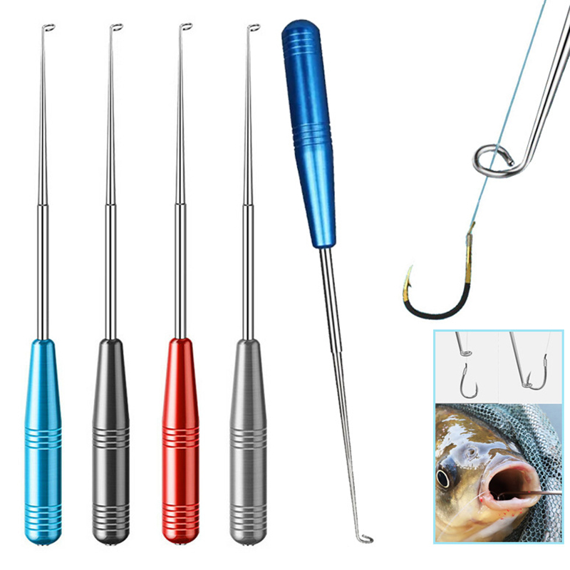 Extractor de seguridad de acer - Fishing Equipment Price reseña y precio