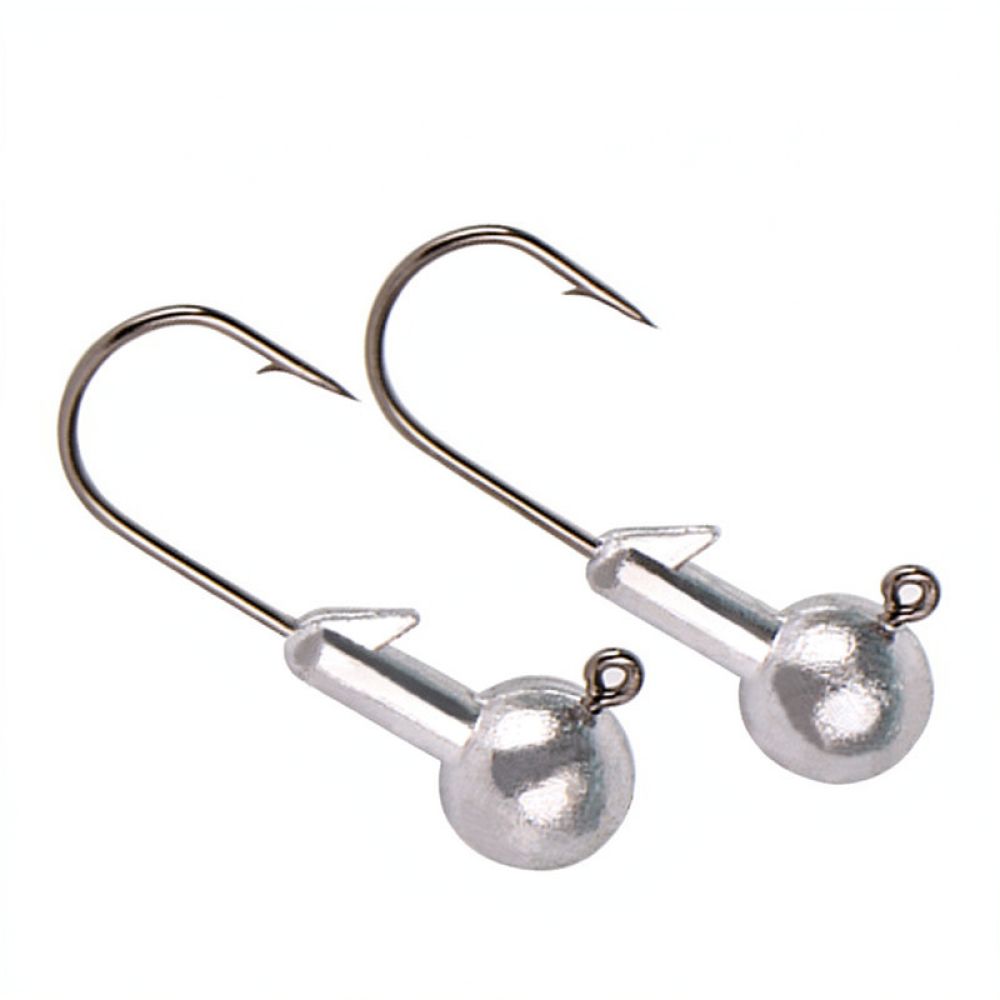 Anzuelos de pesca para jigging - Fishing Equipment Essentials reseña y precio