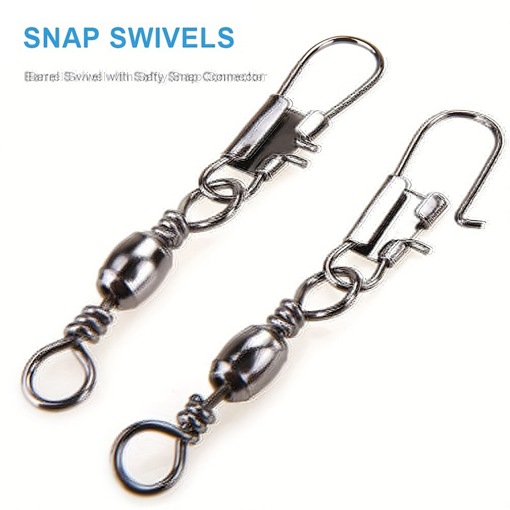 100 unids/lote 4 # 6 # 8 # 10  - Fishing Equipment Cheap reseña y precio