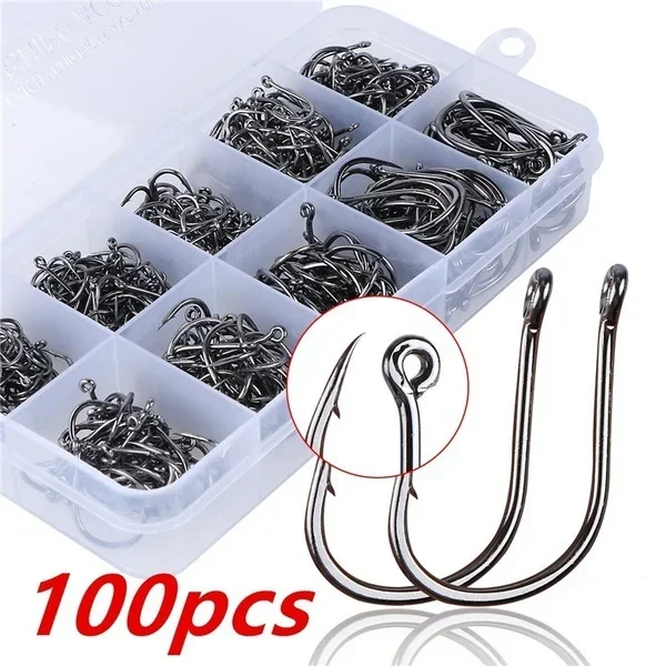 Nuevo 100 unids/caja cebo de p - Fishing Equipment Brands reseña y precio