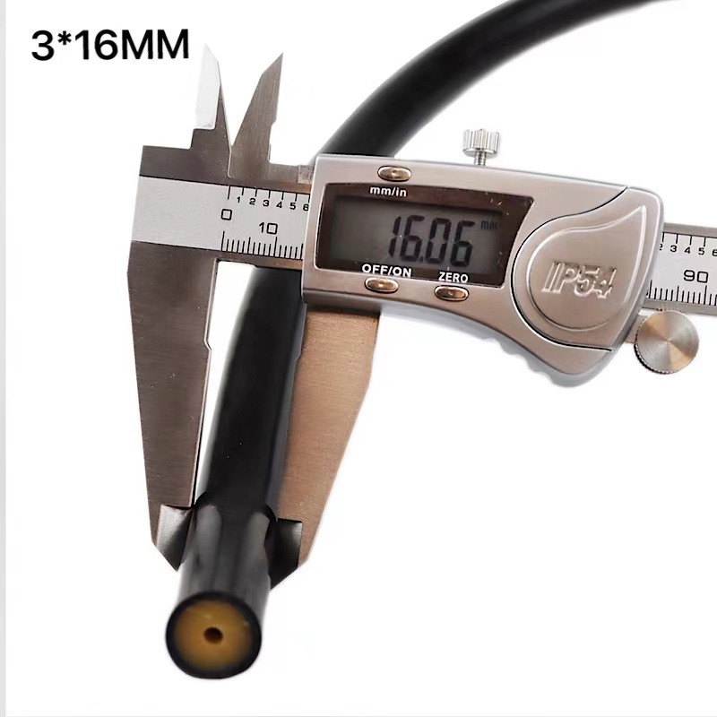 Arpón de pesca de 5 metros con - Fishing Equipment Brands reseña y precio