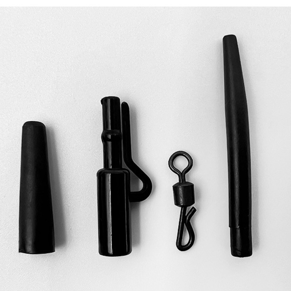 Kit de Accesorios para Pesca d - Fishing Equipment Essentials reseña y precio