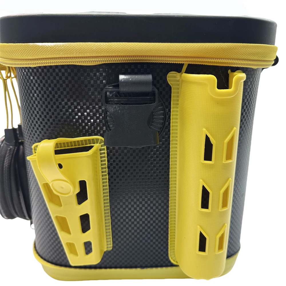 Marca MBLN, caja de aparejos d - Fishing Equipment Brands reseña y precio