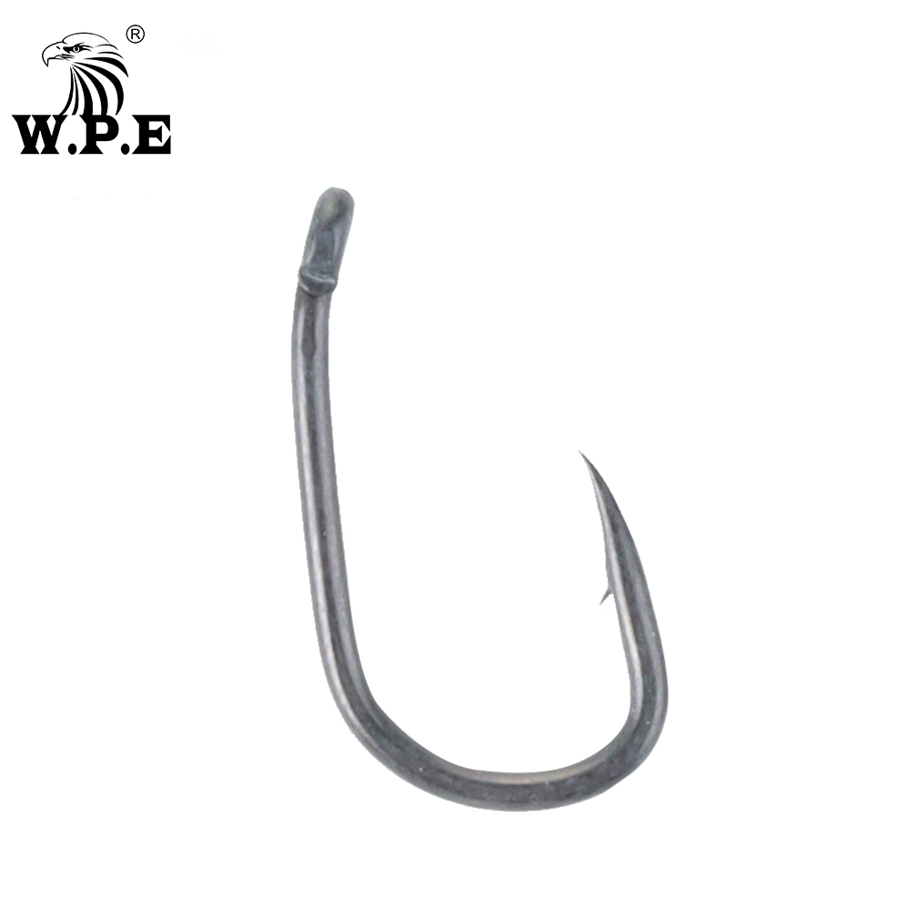 W.P.E-anzuelos de pesca de ace - Fishing Equipment Brands reseña y precio