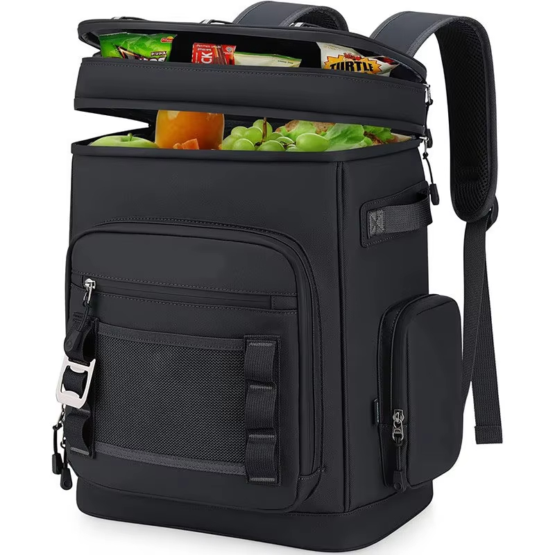 Mochila Nevera Aislada e Imper - Fishing Equipment Bag reseña y precio