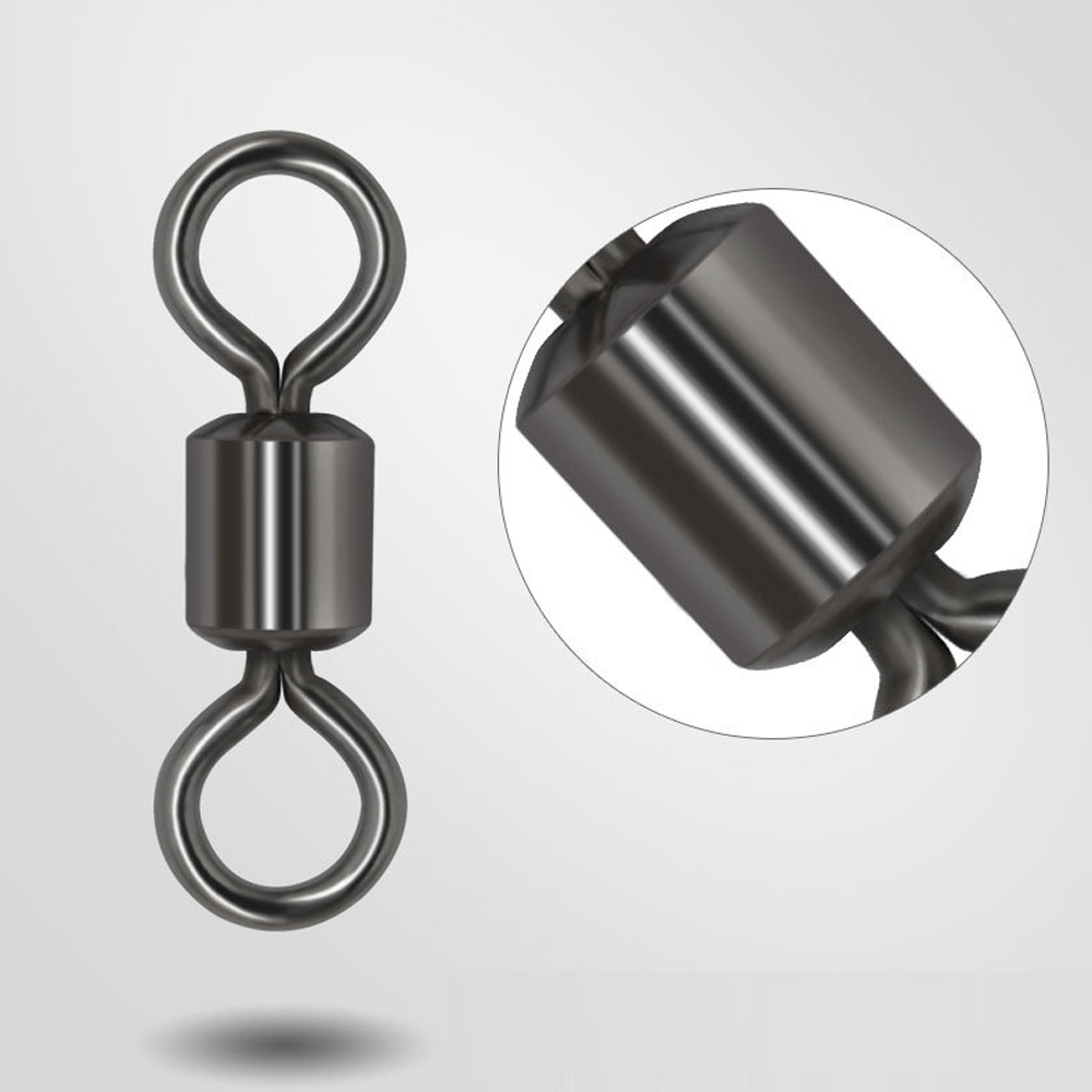 100 Uds. Conector de pesca gir - Fishing Equipment Carp reseña y precio